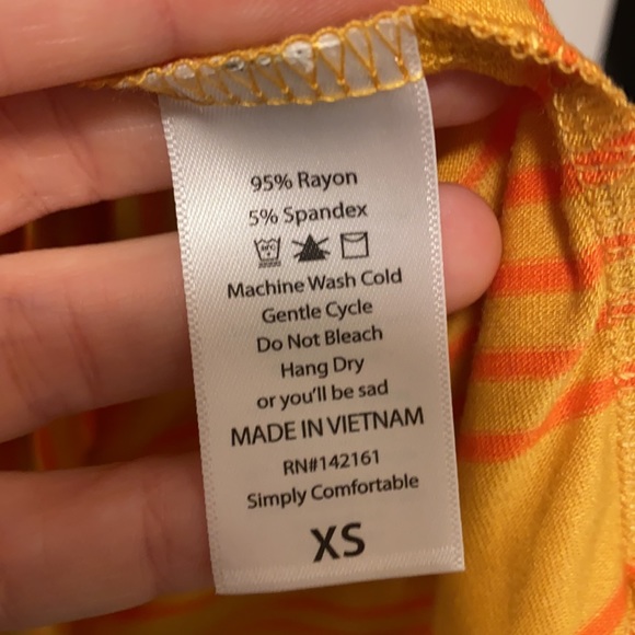 Lularoe Randy - Picture 4 of 4